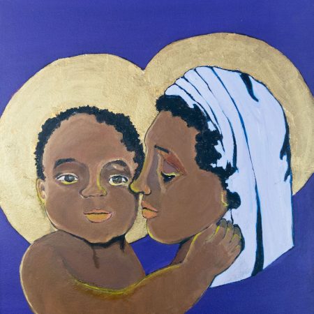 Madonna and Child