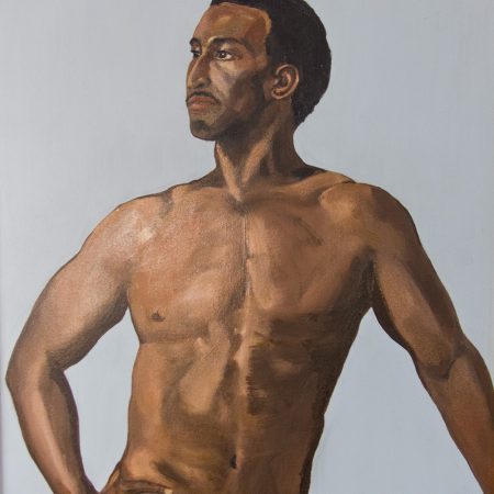 Ethiopian Olympian