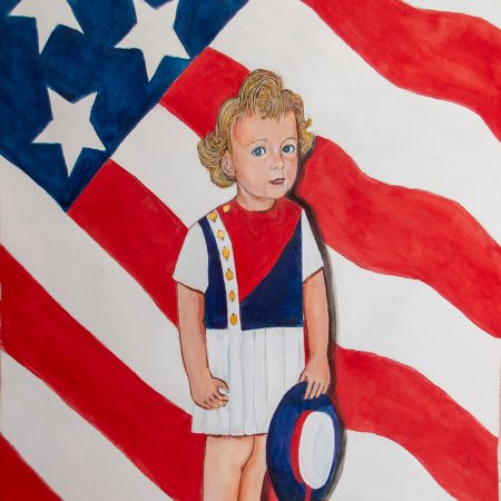 Little Patriot
