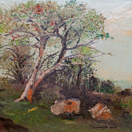 Country Road