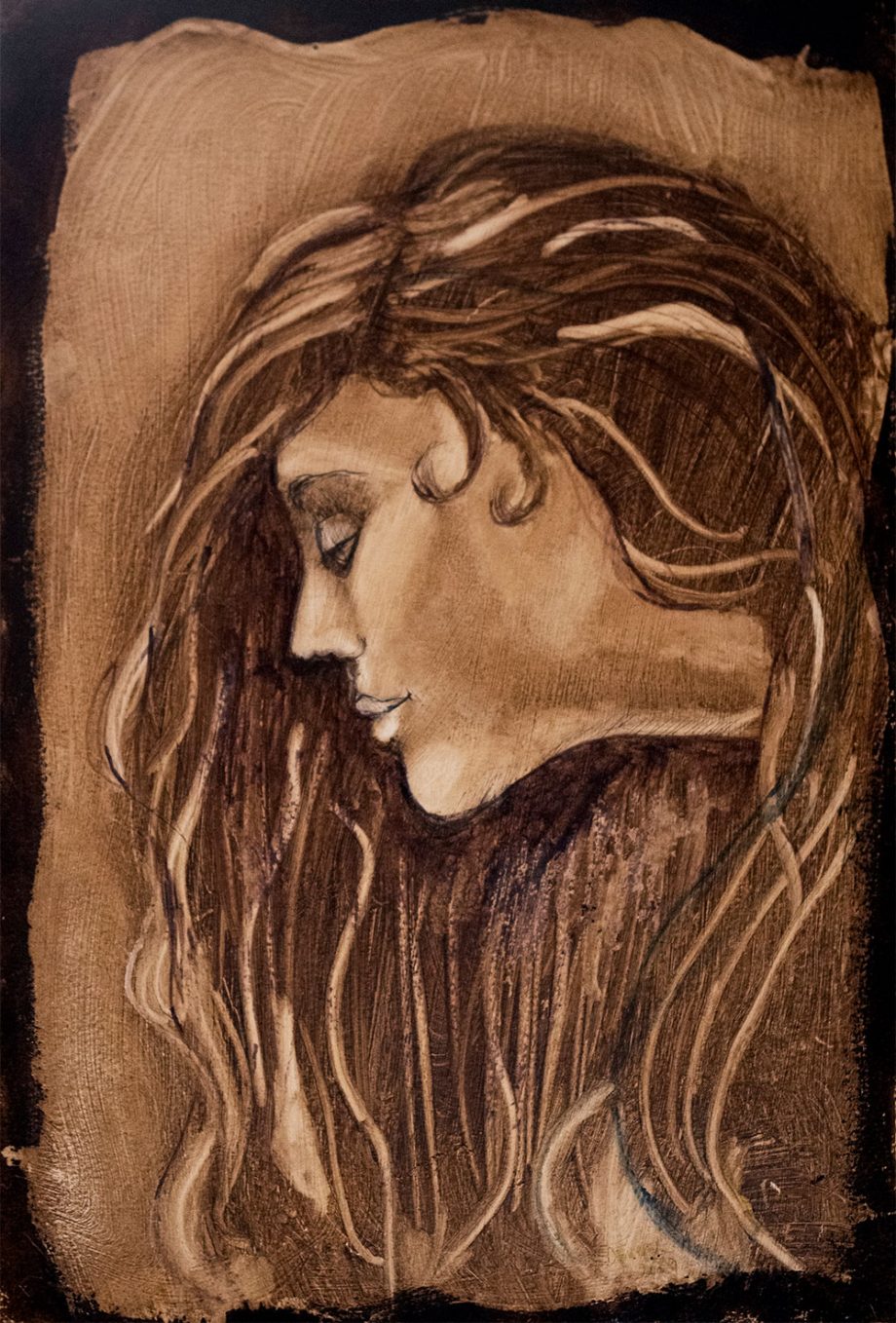 Isolde
