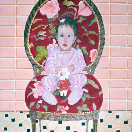 Pretty in Pink