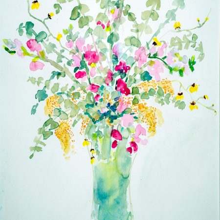 Royal Flowers