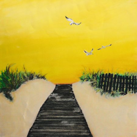 To The Beach