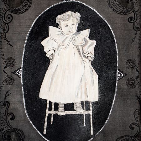 Victorian Child