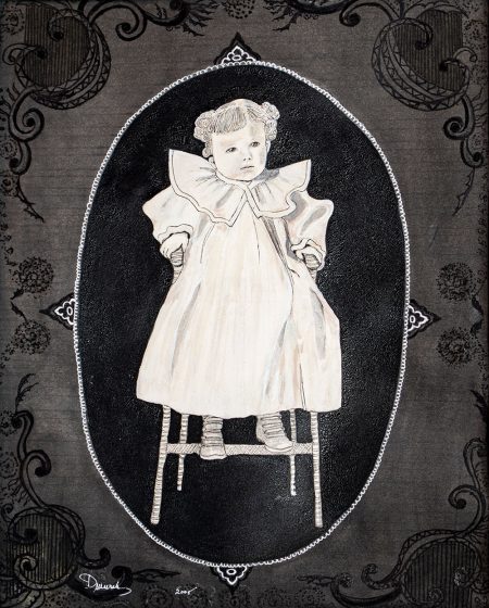 Victorian Child